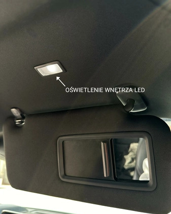 Mazda CX-5 cena 129300 przebieg: 29000, rok produkcji 2021 z Białystok małe 667